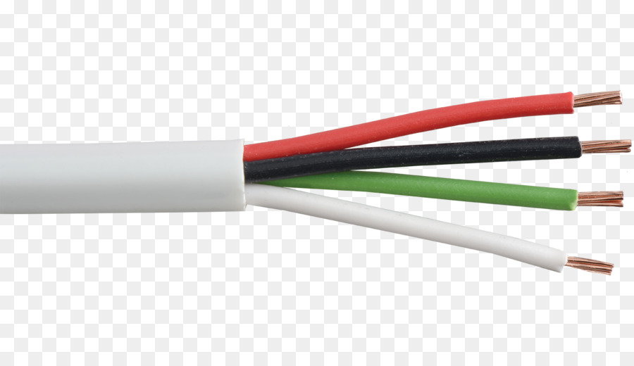 Fils électriques，Câble PNG