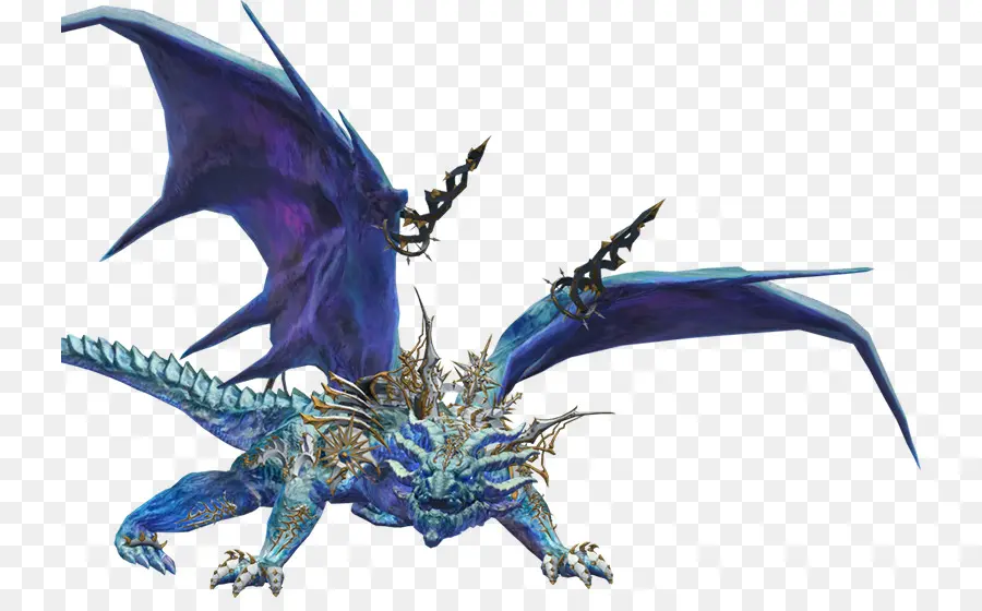 Dragon，Fantaisie PNG