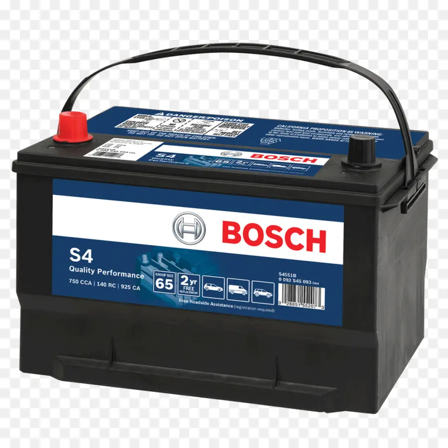 Batterie De Voiture，Voiture PNG