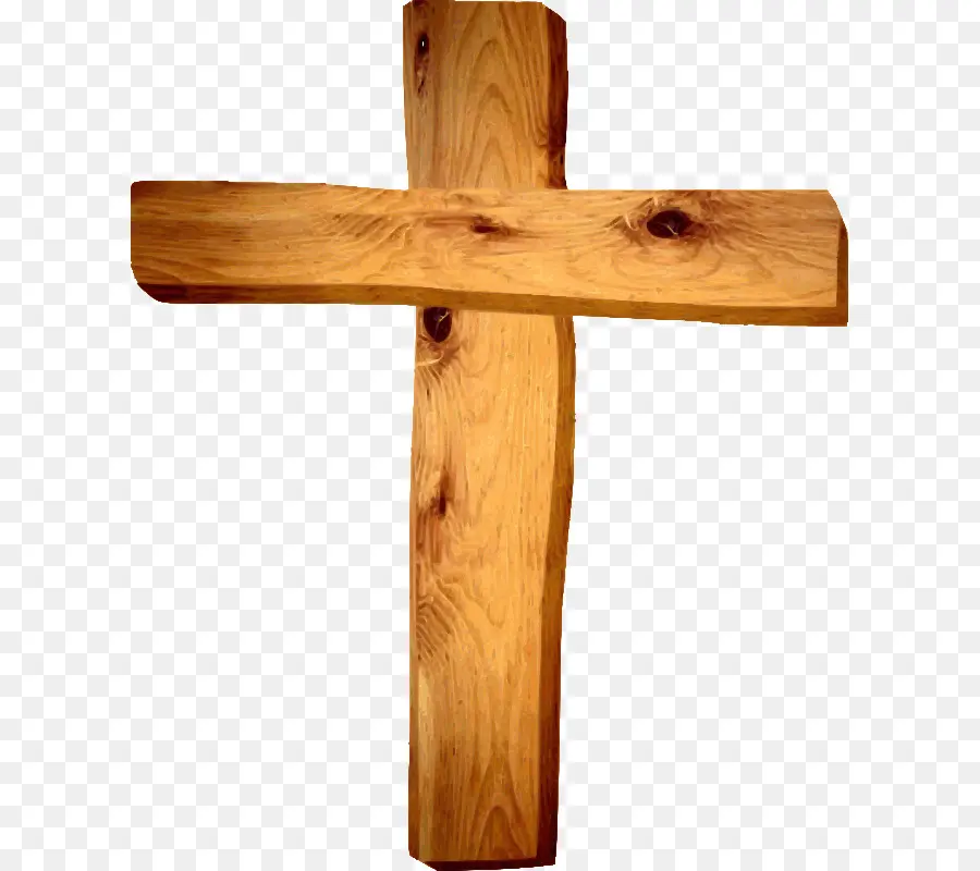 Croix En Bois，Religion PNG