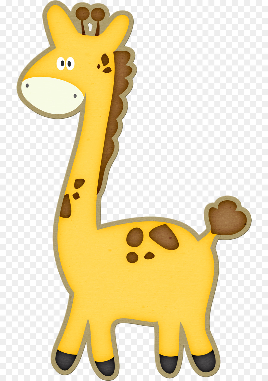 Animal，Le Nord De La Girafe PNG