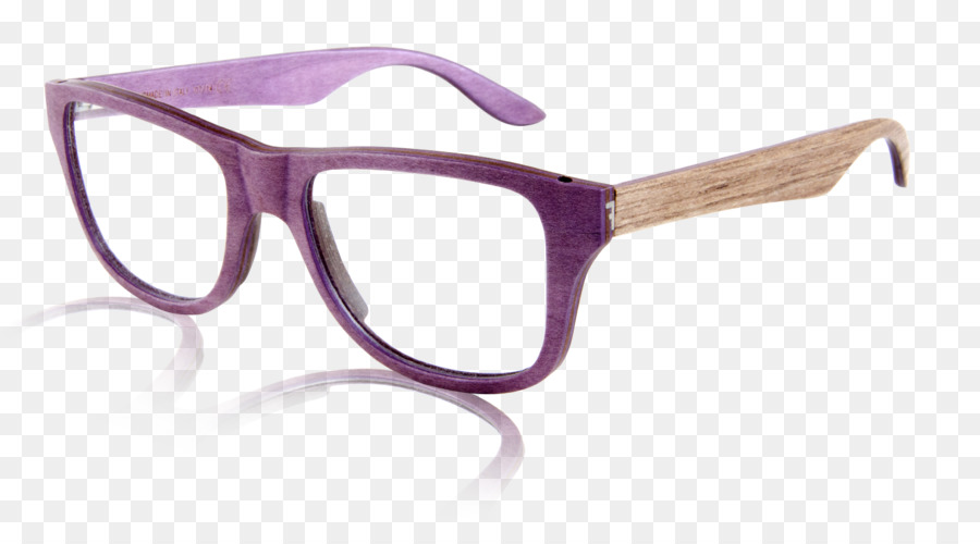 Lunettes Violettes，Lunettes PNG