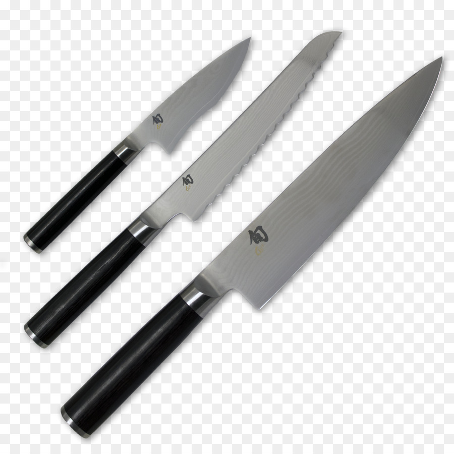 Couteaux De Chef，Couteaux PNG