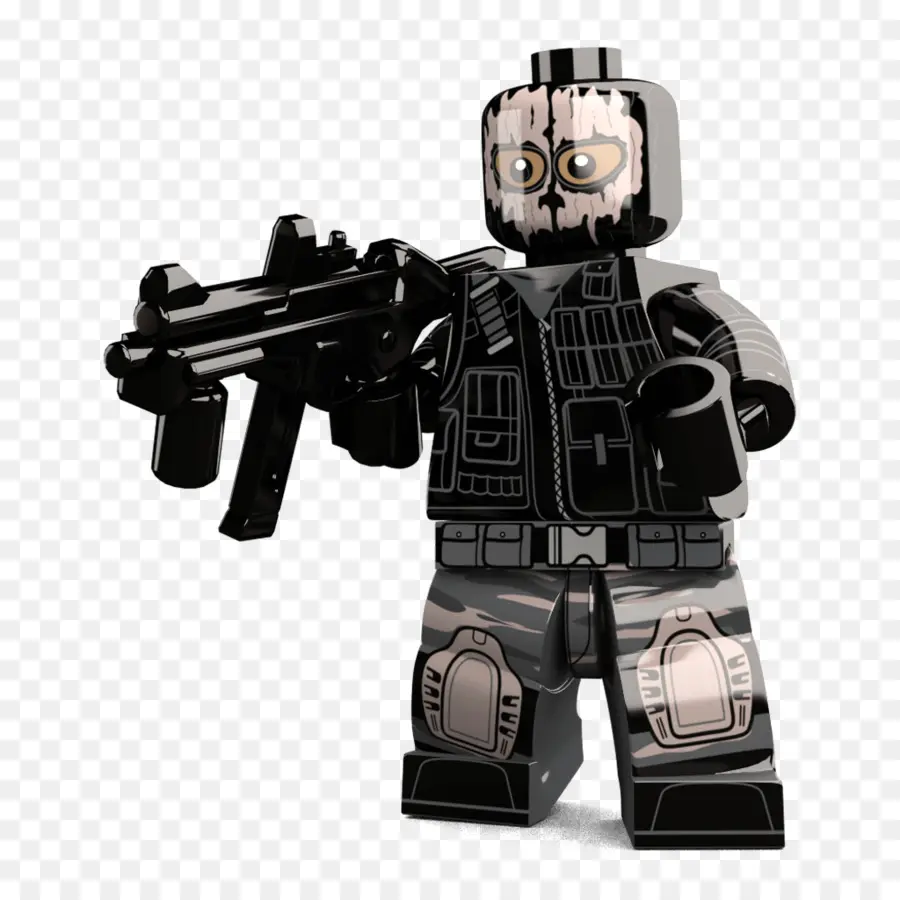 Soldat Lego，Lego PNG