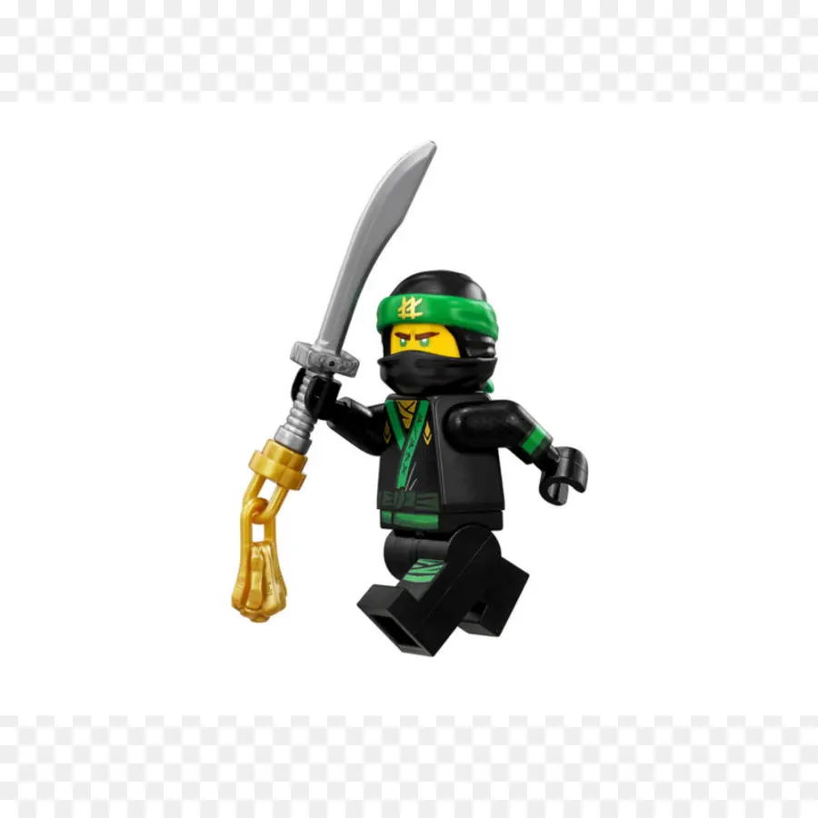 Lego Ninjago，Chiffre PNG