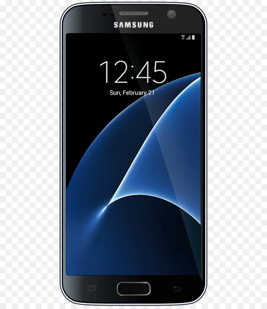 Samsung Galaxy S7 Edge，Android PNG