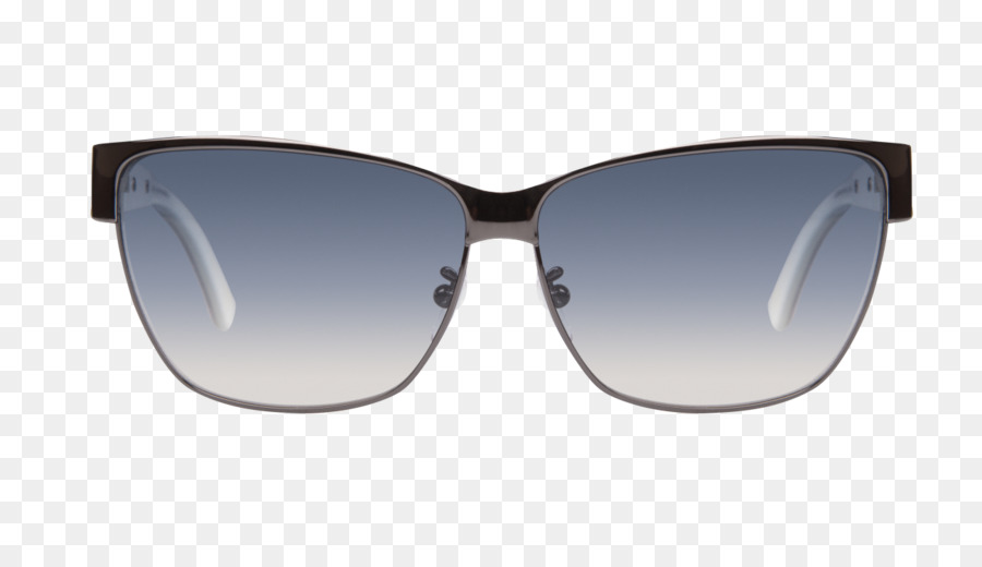 Lunettes De Soleil，Bleu PNG