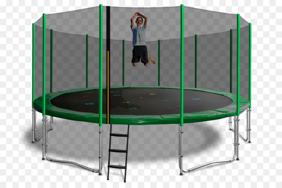 Trampoline，La Canopée PNG