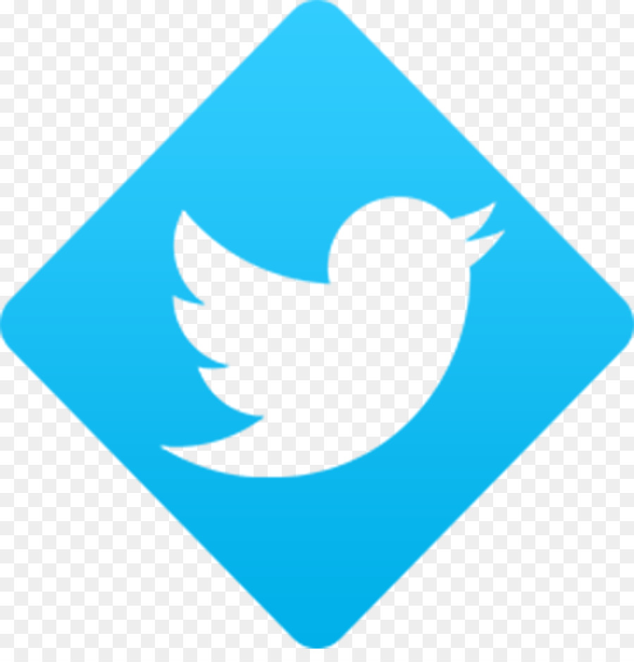 Logo Twitter，Réseaux Sociaux PNG