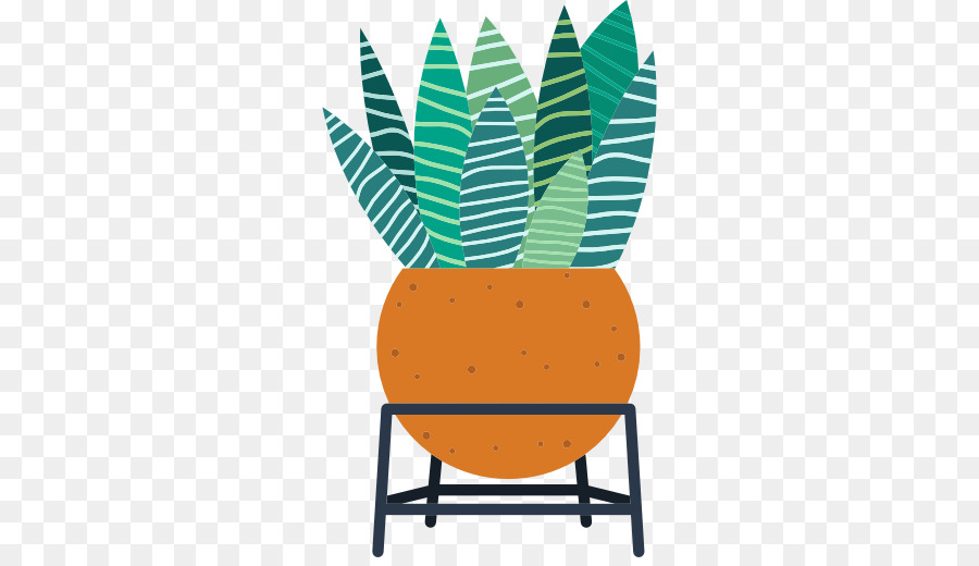 Aloe Vera，Usine PNG