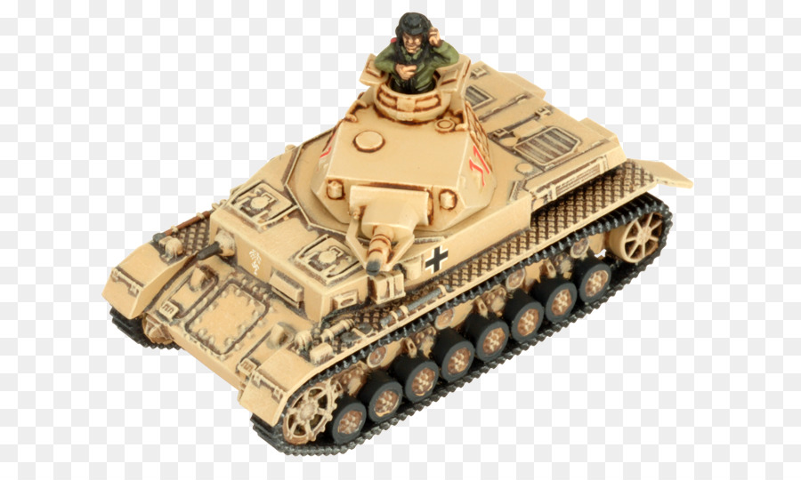 Réservoir，Panzer Iv PNG