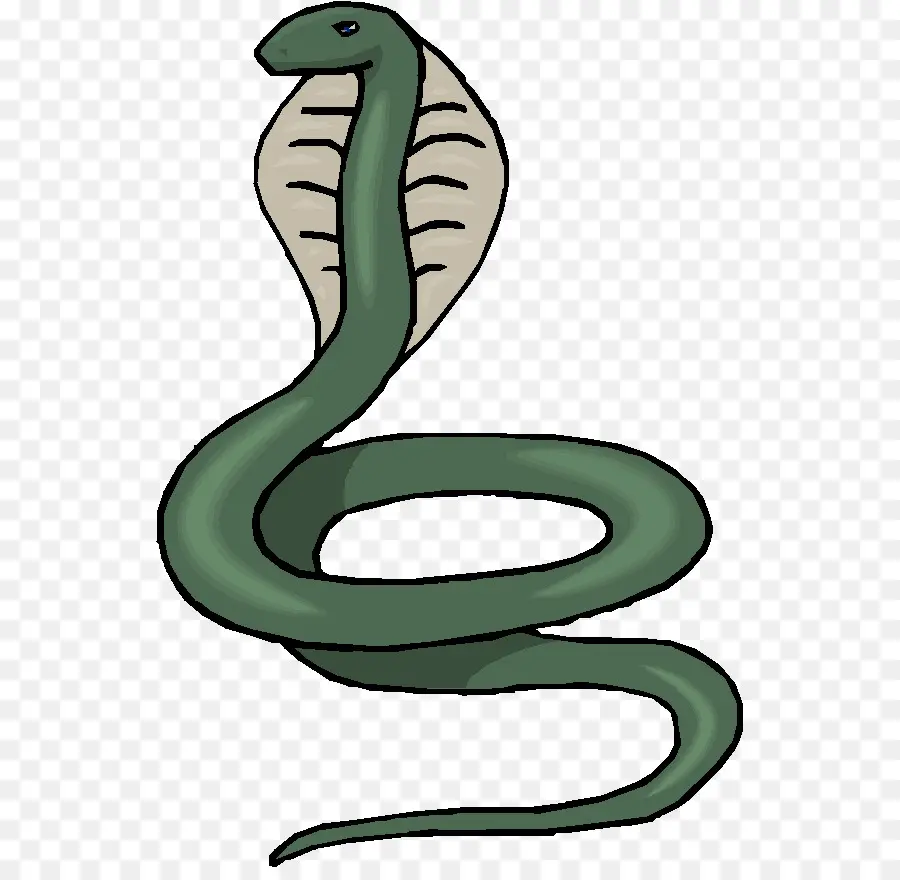 Cobra，Serpent PNG