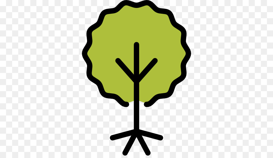 Arbre，Feuilles PNG