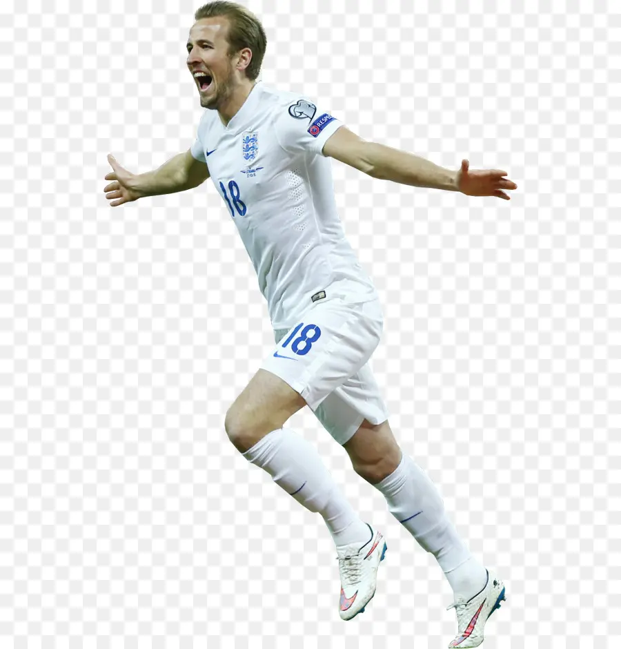 Harry Kane，L Angleterre équipe Nationale De Football PNG