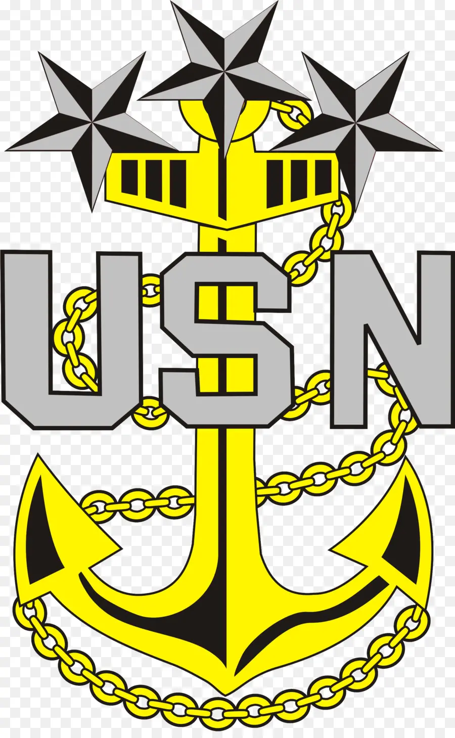 Ancre，Usn PNG