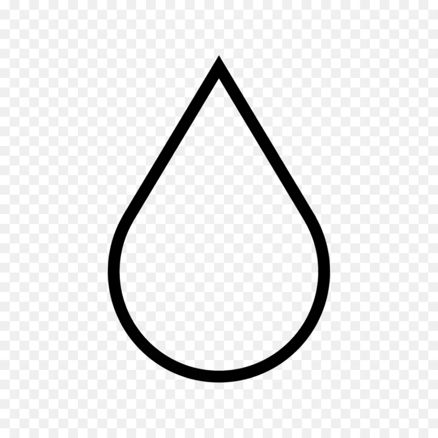 Goutte D'eau，Liquide PNG