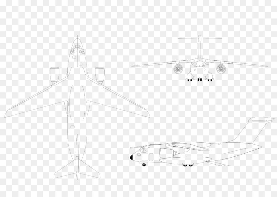 Avion，Plan PNG