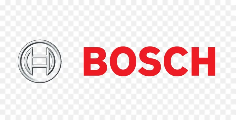 Logo Bosch，Technique Pour Le Travail PNG