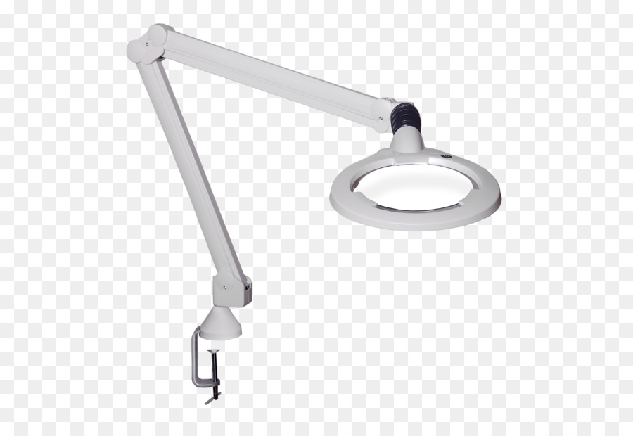 Lampe Loupe，Lumière PNG