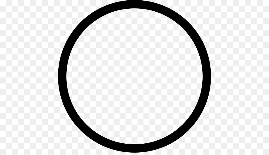 Cercle，Rond PNG