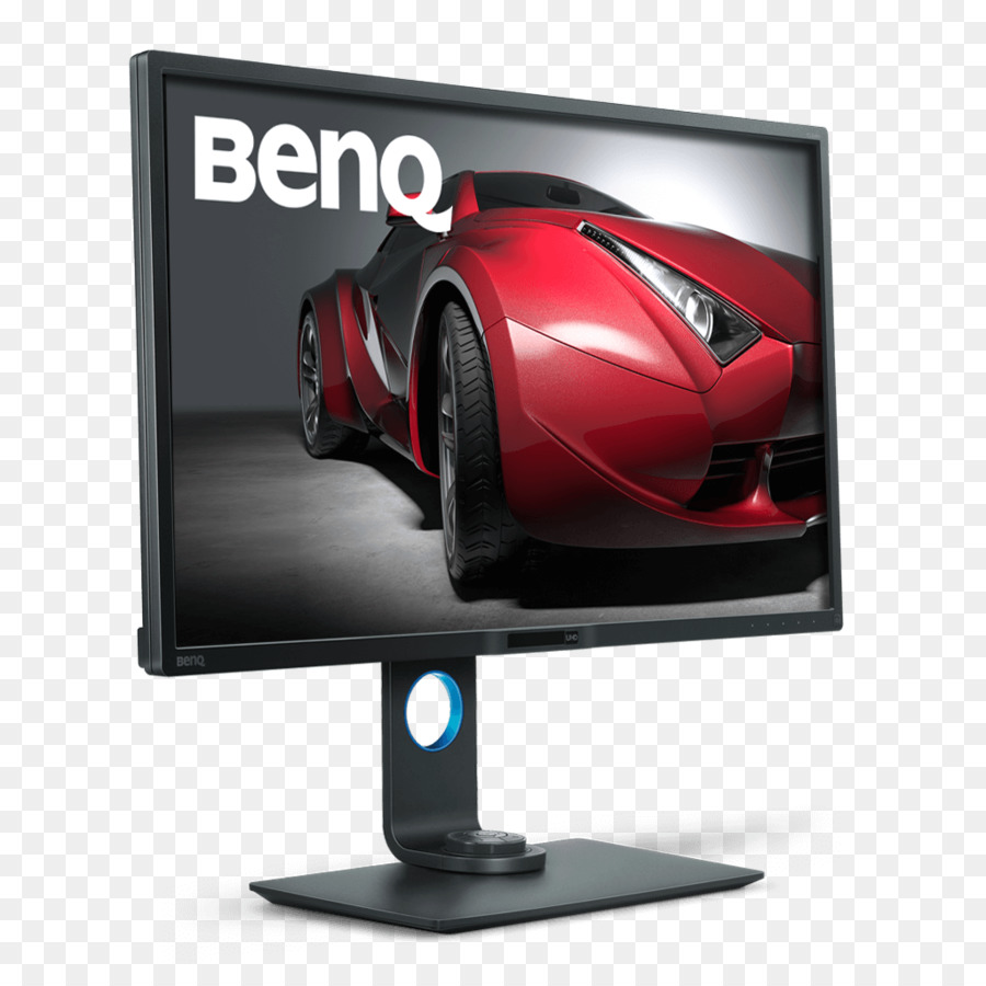 Les Écrans D Ordinateur，Benq PNG