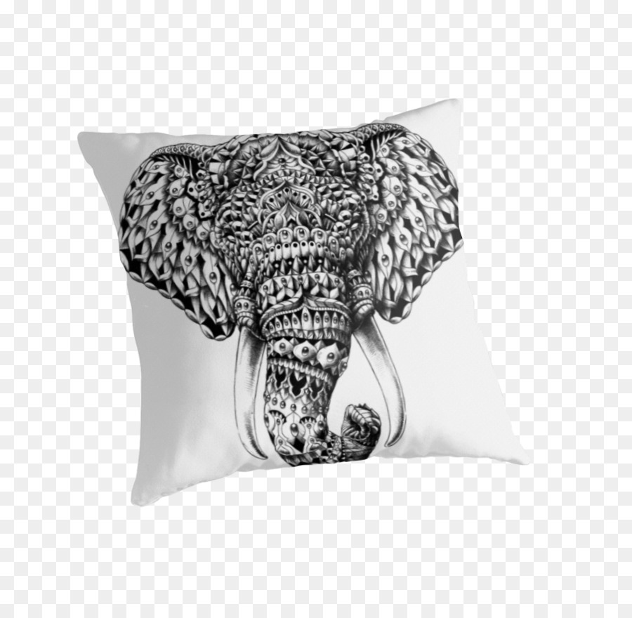 Tshirt，L éléphant PNG