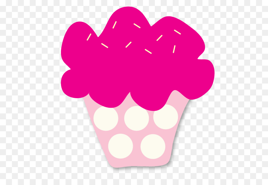 Gâteau D'anniversaire，Cupcake PNG