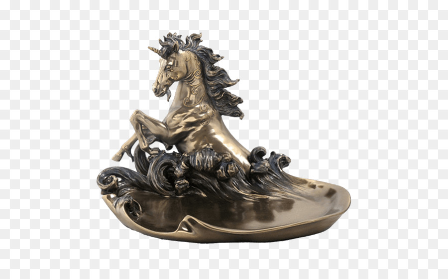 Cheval D'or，Statue PNG