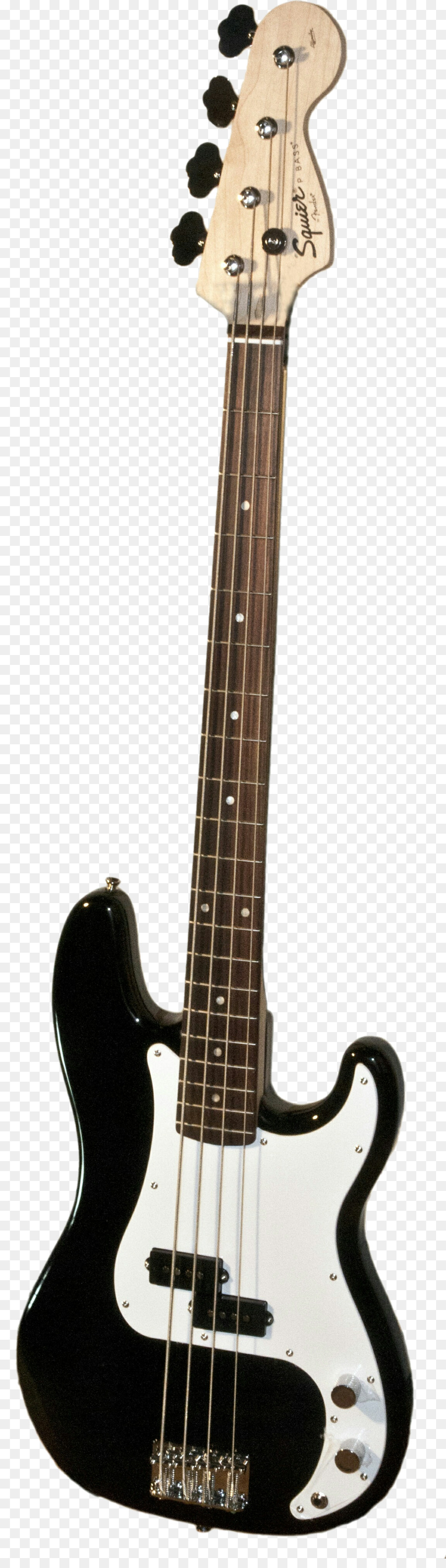 Guitare Basse électrique，Guitare PNG