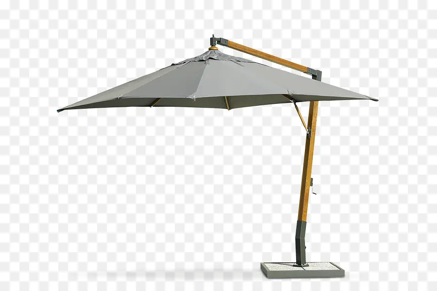 Parasol De Terrasse，Ombre PNG