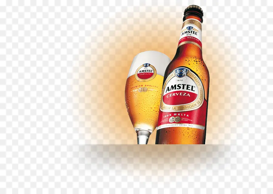 Bouteille De Bière，Verre PNG