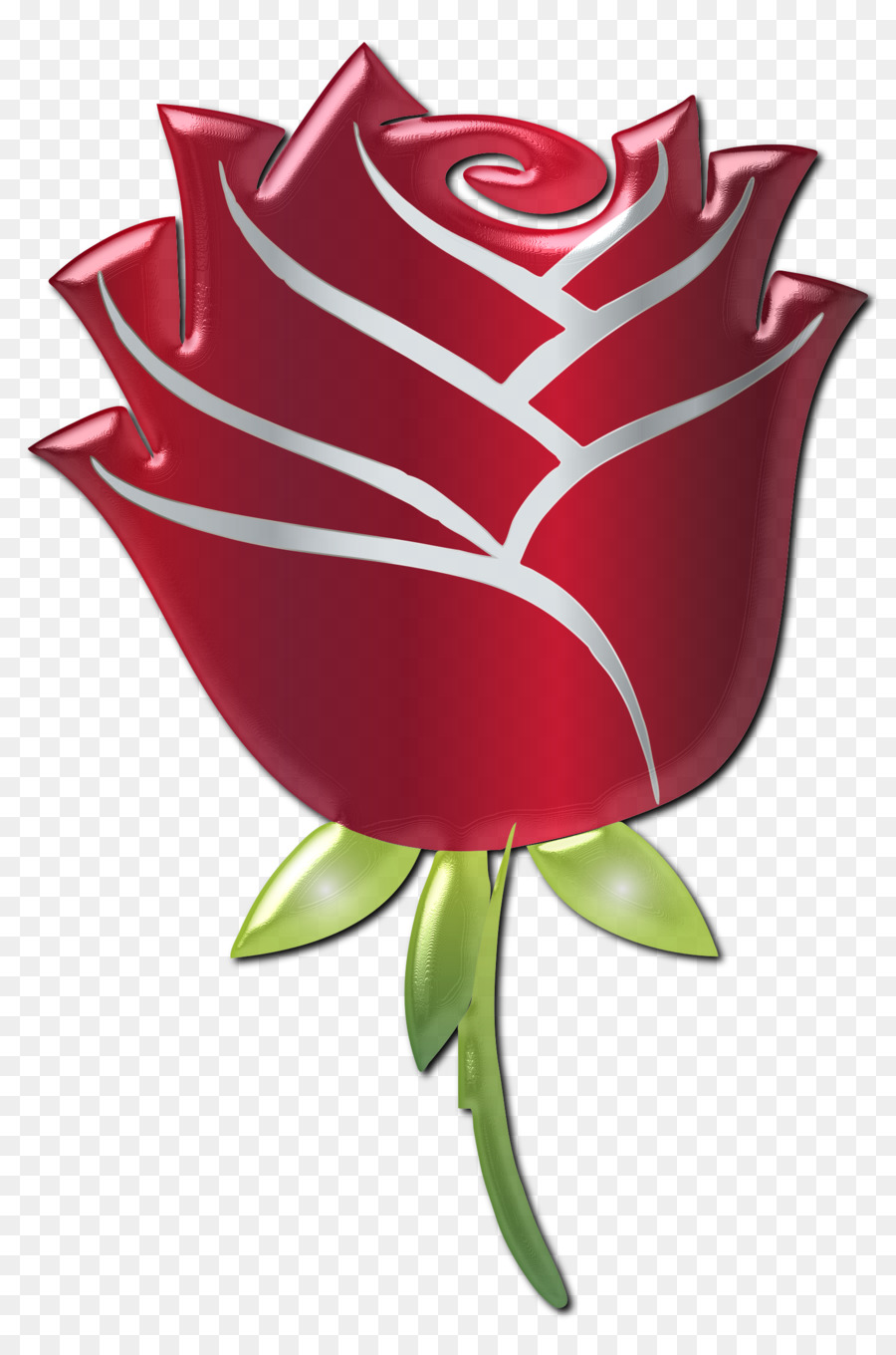 Rose Fleur Dessin Png Rose Fleur Dessin Transparentes