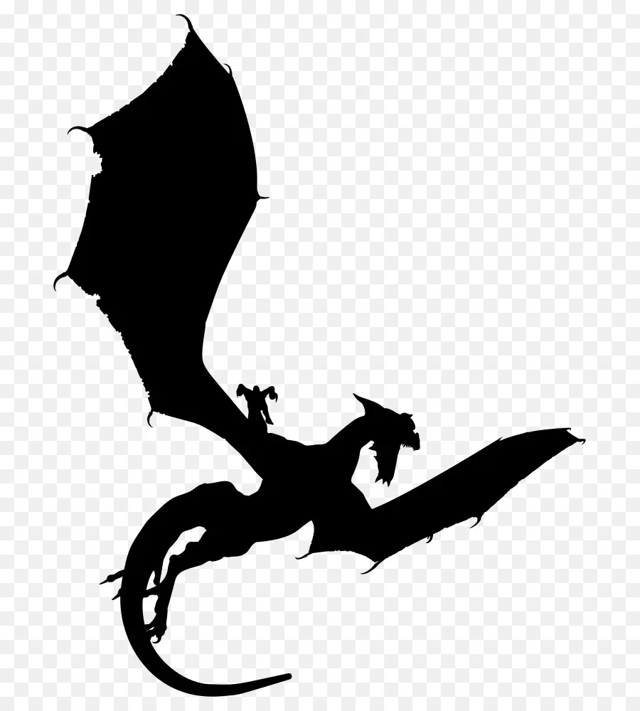 Dragon Noir，Dragon PNG