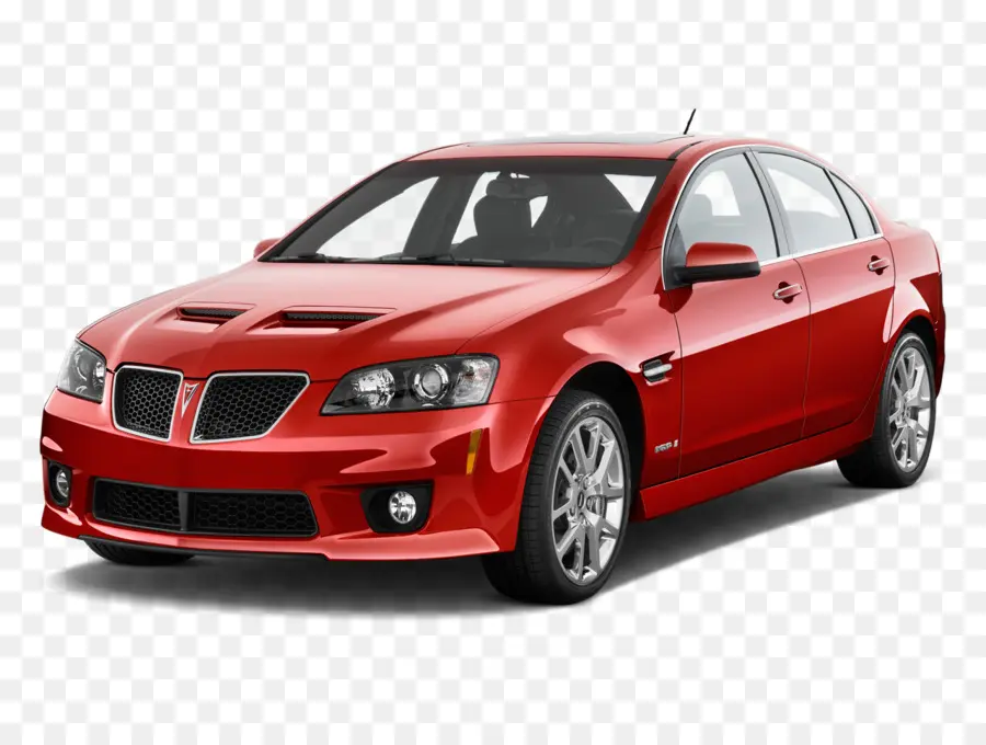 Voiture Rouge，Automobile PNG