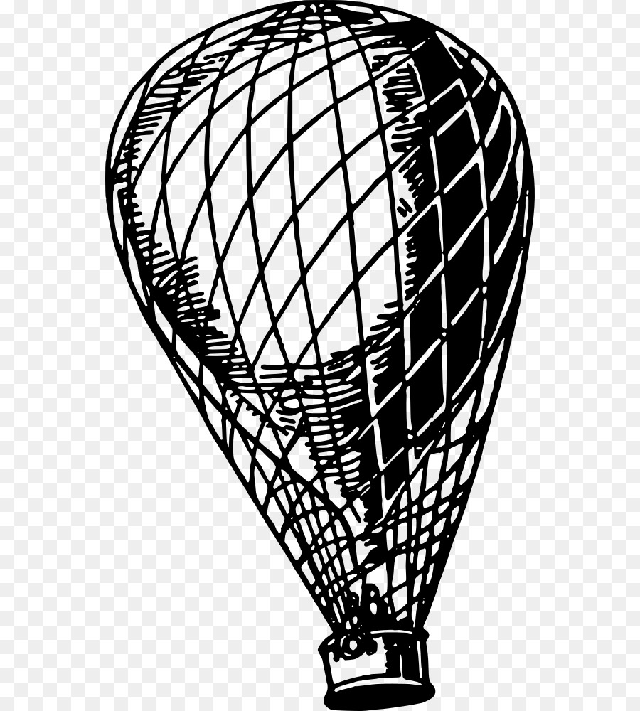 Montgolfière，Ballon PNG