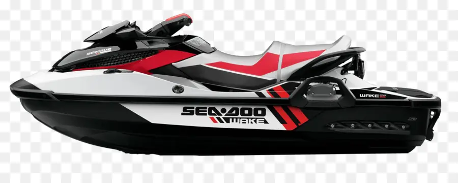 Jet Ski，Eau PNG