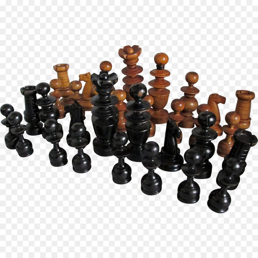 Pièces D'échecs，Conseil PNG