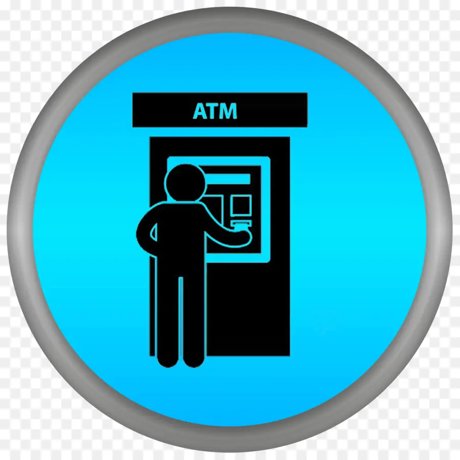 Icône Atm，Atm PNG