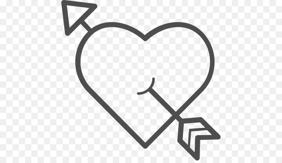 Coeur，Forme PNG