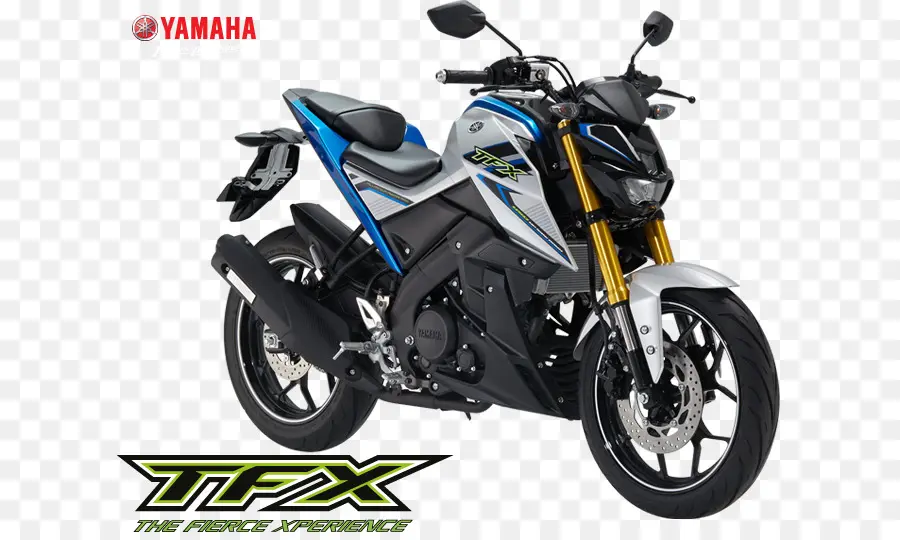 Moto Yamaha，Tfx PNG