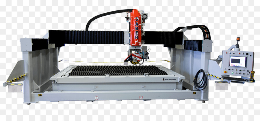 Machine Cnc，Industriel PNG