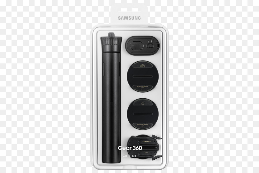 Samsung Gear 360，Samsung Gear Vr PNG