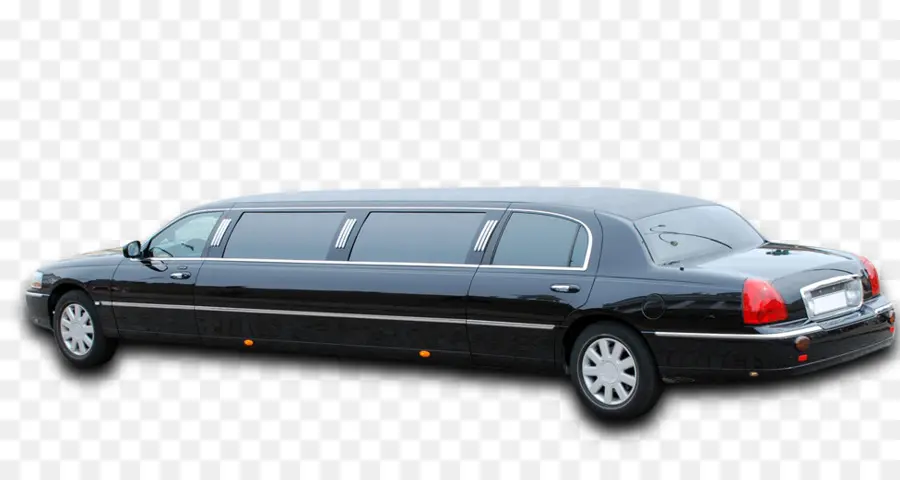 Limousine，Luxe PNG