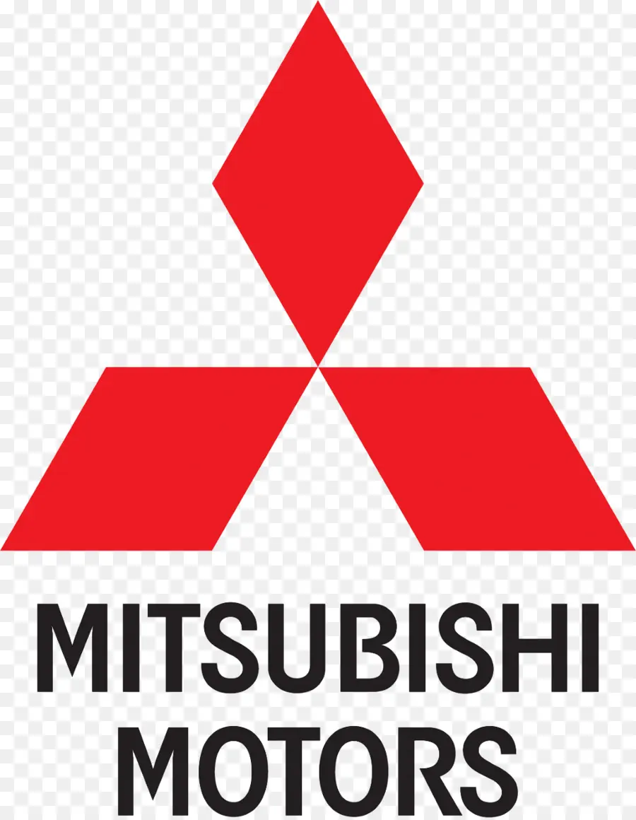 Logo Mitsubishi，Marque PNG