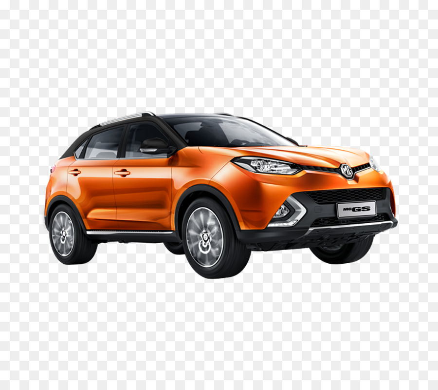 Vus Orange，Voiture PNG