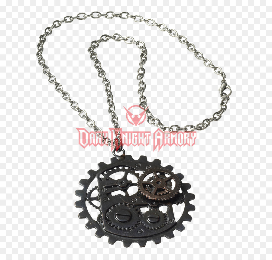 Steampunk，Collier PNG