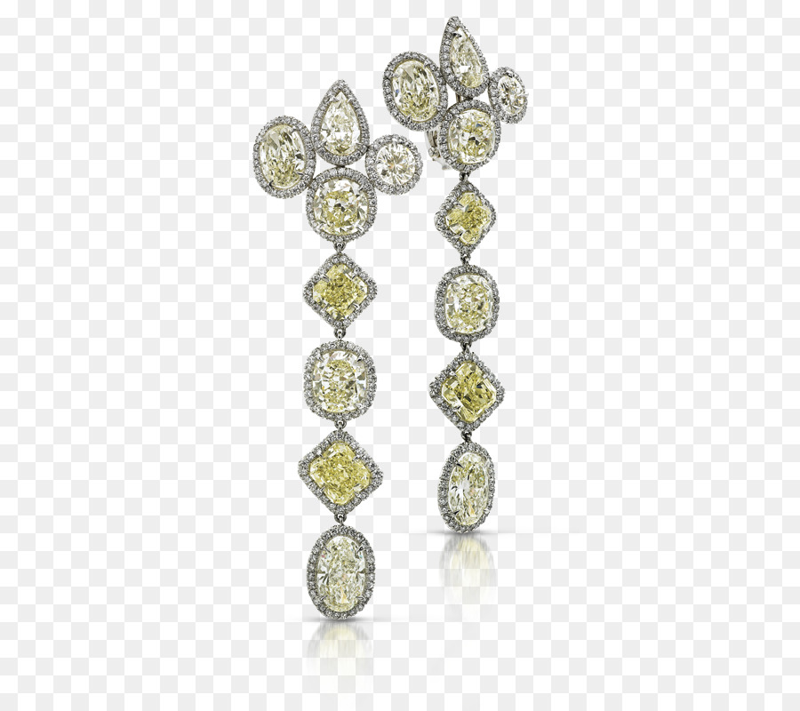 Boucle D Oreille，Bijouterie PNG