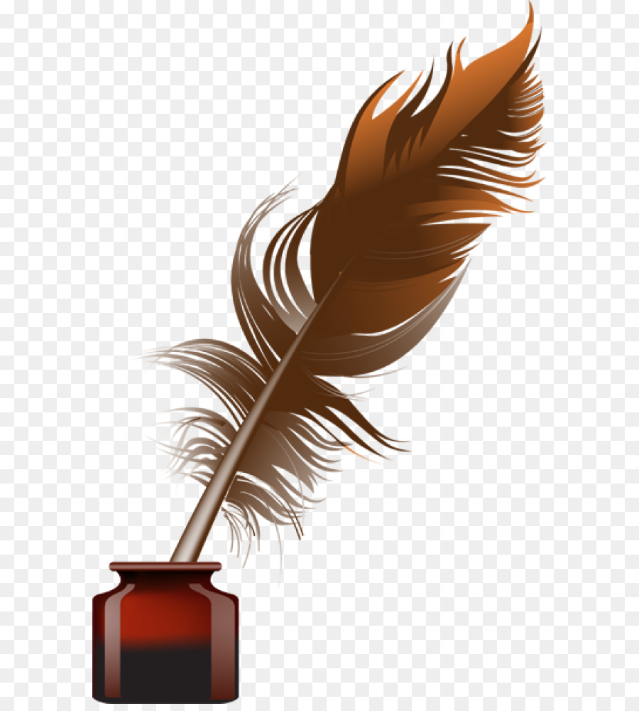 Papier Plume Encrier Png Papier Plume Encrier Transparentes Png Gratuit