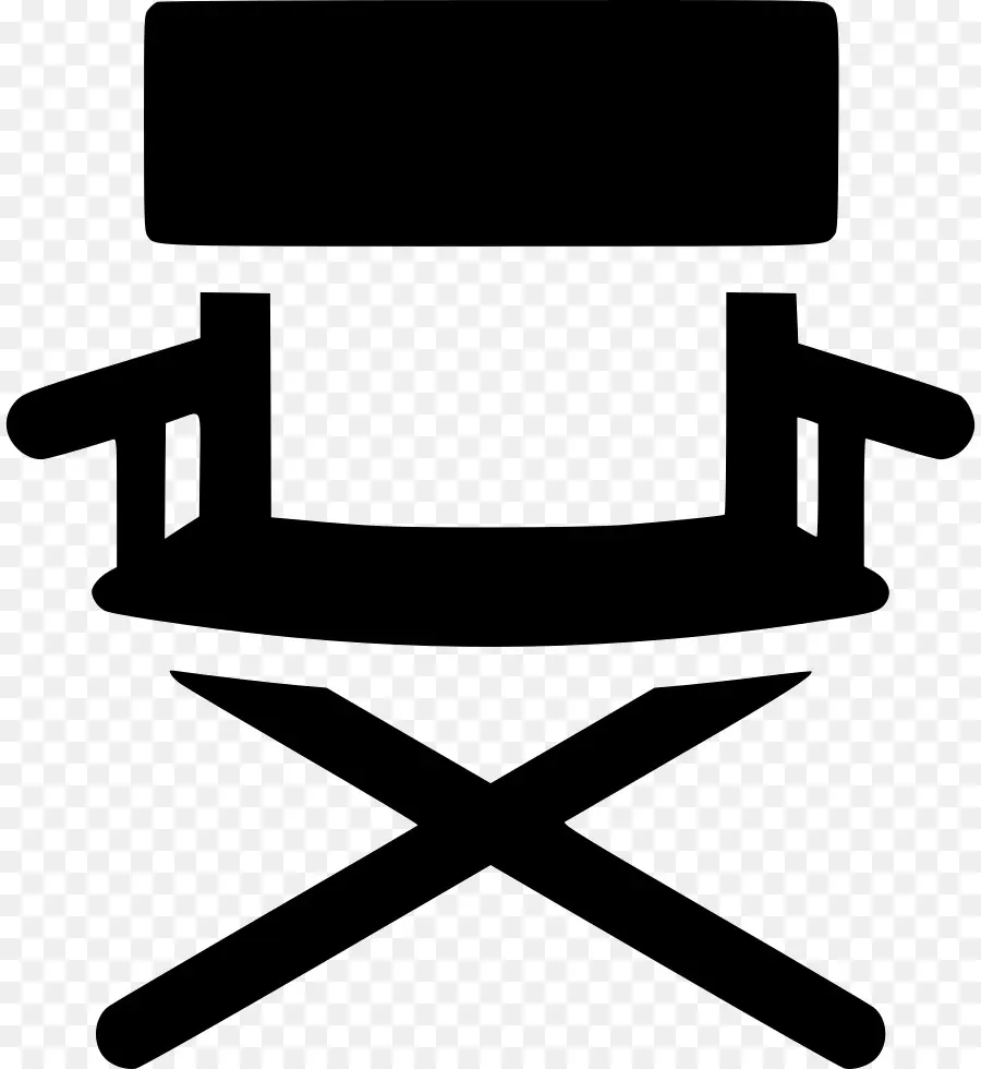 Fauteuil Metteur En，Réalisateur PNG