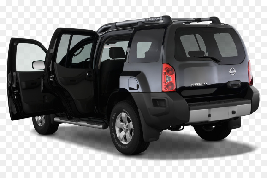 2015 Nissan Xterra，2011 Nissan Xterra PNG